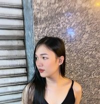 Callme Lingg - Transsexual escort in Ho Chi Minh City