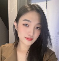 Callme Lingg - Transsexual escort in Ho Chi Minh City