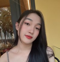 Callme Lingg - Transsexual escort in Ho Chi Minh City