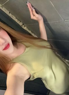 Callme Lingg - Transsexual escort in Ho Chi Minh City Photo 5 of 8