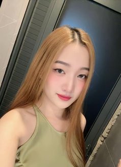 Callme Lingg - Transsexual escort in Ho Chi Minh City Photo 6 of 8