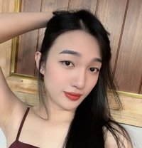 Callme Lingg - Transsexual escort in Ho Chi Minh City