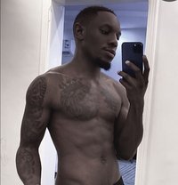 CallMeDad - Male escort in Riyadh
