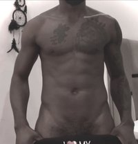 CallMeDad - Male escort in Riyadh