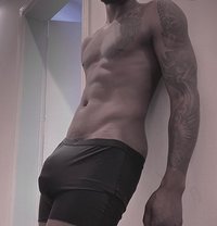 CallMeDad - Acompañantes masculino in Riyadh