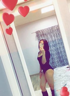 Cally Both 🇵🇭🇵🇭 - Transsexual escort in Sharjah Photo 5 of 5