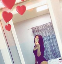 Cally Both 🇵🇭🇵🇭 - Acompañantes transexual in Sharjah