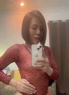 Cally Both π΅ππ΅π - Transsexual escort in Sharjah Photo 6 of 6