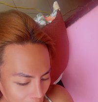 Cally Both 🇵🇭🇵🇭 - Transsexual escort in Sharjah