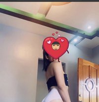 Cally Both 🇵🇭🇵🇭 - Acompañantes transexual in Sharjah
