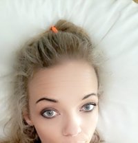 Cally - escort in Port Elizabeth