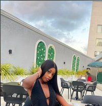 Callybaby - escort in Cotonou
