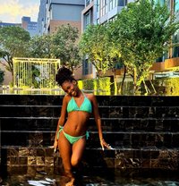 Callyglado - escort in Bangkok