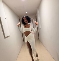 Callyglado🥰 - Intérprete de adultos in Bangkok