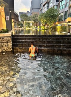 Callyglado🥰 - adult performer in Bangkok Photo 13 of 14