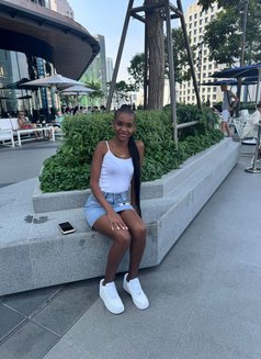 Callyglado🥰 - adult performer in Bangkok Photo 14 of 14