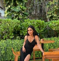 Clarissa - puta in Bali