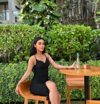 Keysia - escort in Bali Photo 6 of 22