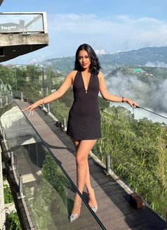 Callysta - puta in Bali Photo 16 of 17