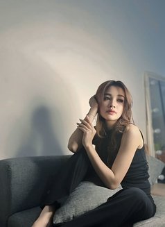 Calm But Wild On Bed, Full Service IC/OC - escort in Jakarta Photo 17 of 18