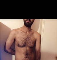 Calos - Male escort in Cairo