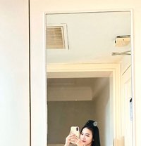 Caludia Willona - escort in Singapore