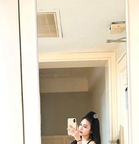 Caludia Willona - escort in Singapore