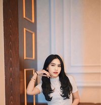 Caludia Willona - escort in Singapore