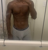 Calvin Bbc - Acompañantes masculino in Al Manama