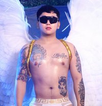 Calvin - Acompañantes masculino in Manila