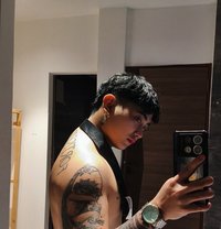 Calvin - Acompañantes masculino in Manila