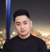 Calvin - Male escort in Manila