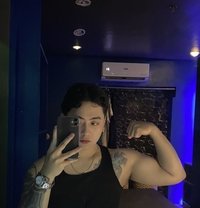 Calvin - Acompañantes masculino in Manila