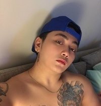 Calvin - Male escort in Manila