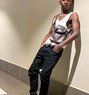 Calvin - Male escort in Nairobi Photo 1 of 7