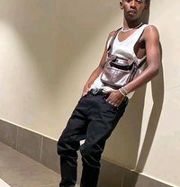 Calvin - Male escort in Nairobi