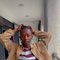 Calvin - Male escort in Nairobi