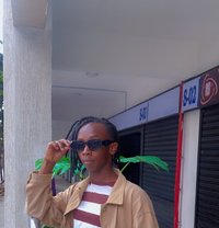 Calvin - Acompañantes masculino in Nairobi