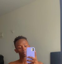 Calvin - Acompañantes masculino in Nairobi