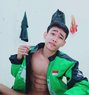 Calvin Reisa - Male escort in Bali Photo 1 of 10