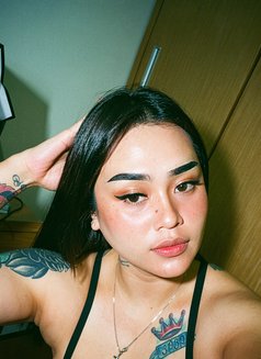 Calysta - escort in Bali Photo 1 of 6
