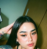Calysta - escort in Bali