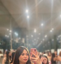 Calysta - escort in Bali