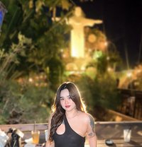 Calysta - escort in Bali