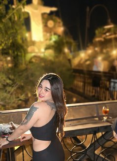Calysta - escort in Bali Photo 6 of 6