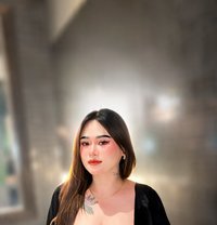 Calysta - puta in Bali