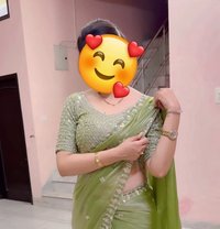 🟢 📸CAM📸ANAL🥀 BIG BOOBS BLOWJOB QWEN - escort in New Delhi