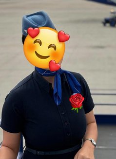 🟢CAM📸ANAL🥀 QUEEN🥀AIRHOSTESS/NO AGENT - escort in Noida Photo 12 of 17