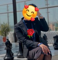 🟢CAM📸ANAL🥀 QUEEN🥀AIRHOSTESS/NO AGENT - puta in Noida