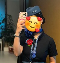 🟢CAM📸ANAL🥀 QUEEN🥀AIRHOSTESS/NO AGENT - puta in Noida